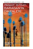 KUZGUN ONLİNE SHOP Baragan'ın Dikenleri - Modern Klasikler Dizisi - 1