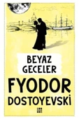 KUZGUN ONLİNE SHOP Beyaz Geceler - 1