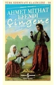 KUZGUN ONLİNE SHOP Çingene (Günümüz Türkçesiyle) - Türk Edebiyatı Klasikleri - 1
