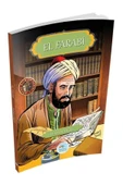 KUZGUN ONLİNE SHOP Büyük Alimler Serisi - El Farabi - 1