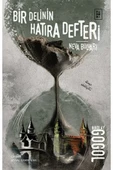 KUZGUN ONLİNE SHOP Bir Delinin Hatıra Defteri-Neva Bulvarı - 1