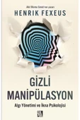 KUZGUN ONLİNE SHOP Gizli Manipülasyon - 1