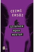 KUZGUN ONLİNE SHOP Şizofren Aşka Mektup - 1