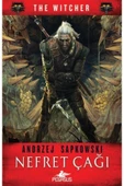 KUZGUN ONLİNE SHOP The Witcher 4 - Nefret Çağı - 1
