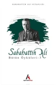 KUZGUN ONLİNE SHOP Sabahattin Ali - Bütün Öyküler 3 - 1