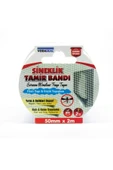 KUZGUN ONLİNE SHOP Vodaseal Sineklik Tamir Bandı 50 mm 2 Metre - 1