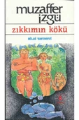 KUZGUN ONLİNE SHOP Zıkkımın Kökü - 1