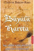 KUZGUN ONLİNE SHOP Büyülü Harita - 1