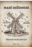 KUZGUN ONLİNE SHOP Mani Değirmeni - 1