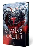KUZGUN ONLİNE SHOP Ötanazi Okulu 4 (Ciltli Özel Baskı) - 1