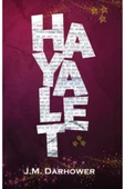 KUZGUN ONLİNE SHOP Hayalet - 1