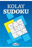 KUZGUN ONLİNE SHOP Kolay Sudoku - 1