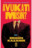 KUZGUN ONLİNE SHOP Avukatı Mısın? - 1