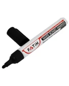 Fatih Doldurulabilir Beyaz Tahta Kalemi Siyah 12 Adet 34355 - 2