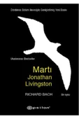 KUZGUN ONLİNE SHOP Martı Jonathan Livingston - 1