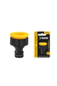 KUZGUN ONLİNE SHOP Sgs 4265 3/4X1/2 Musluk Adaptörü - 1