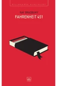 KUZGUN ONLİNE SHOP Fahrenheit 451 - 1