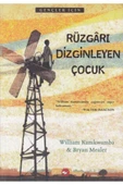 KUZGUN ONLİNE SHOP Rüzgarı Dizginleyen Çocuk - 1