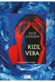 KUZGUN ONLİNE SHOP Kızıl Veba (Bez Cilt) - 1