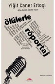 KUZGUN ONLİNE SHOP Ölülerle Röportaj - 1