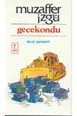 KUZGUN ONLİNE SHOP Gecekondu - 1