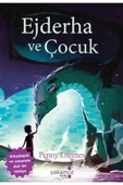 KUZGUN ONLİNE SHOP Ejderha ve Çocuk - 1