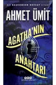 KUZGUN ONLİNE SHOP Agatha nın Anahtarı - 1