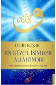KUZGUN ONLİNE SHOP En Güzel İsimler Allah'ındır - 1
