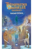 KUZGUN ONLİNE SHOP Tarihimizden Hikayeler - Bozkurt - 1