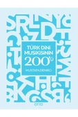 KUZGUN ONLİNE SHOP Türk Dini Musikisinin 200'ü - 1