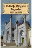 KUZGUN ONLİNE SHOP Kutadgu Bilig'den Seçmeler - 1