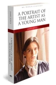 KUZGUN ONLİNE SHOP A Portrait Of The Artist As A Young Man- İngilizce Klasik 3965 - 1