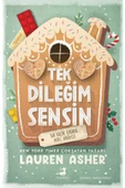 KUZGUN ONLİNE SHOP Tek Dileğim Sensin - 1