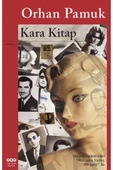 KUZGUN ONLİNE SHOP Kara Kitap - 1