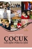 KUZGUN ONLİNE SHOP Çocuk Gelişim Psikolojisi - 1