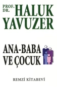 KUZGUN ONLİNE SHOP Ana Baba ve Çocuk - 1