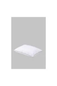KUZGUN ONLİNE SHOP Aloe Vera Yastık 50x70 cm Beyaz - 1