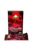 KUZGUN ONLİNE SHOP Ballı Bitkisel Macunu 12 Gr X 2 li Tek Kullanımlık Stick - 1