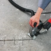 Flex MS 1706 FR SET Beton Kesme Ve Kanal Açma Makinesi - 3