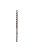 KUZGUN ONLİNE SHOP Bosch SDS Plus-5X Beton Delme Ucu 14x210 mm 2 608 833 817 - 1