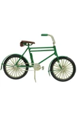 KUZGUN ONLİNE SHOP Vintage Tasarım Dekoratif Metal Bisiklet ( Lisinya ) - 1