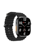 KUZGUN ONLİNE SHOP Ws28 Ultra Akıllı Saat | 49mm Geniş Ekran | Konuşma Özellikli | Su Geçirmez Akıllı Saat ( Lisinya ) - 1