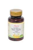 KUZGUN ONLİNE SHOP Arı Sütü & Kırmızı Ginseng & Polen & Propolis 60 Tablet - 1