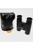 KUZGUN ONLİNE SHOP Dynasty12x26 Kauçuk Kaplamalı Kamp Dürbünü,yeşil Camlı ( Lisinya ) - 1