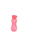 KUZGUN ONLİNE SHOP Mini Çocuk Matara & Suluğu 250ML - Pembe - 1