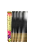 KUZGUN ONLİNE SHOP Vahşi Orkide Kokulu 20 Çubuk Tütsü - Wild Orchids - 1