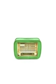 KUZGUN ONLİNE SHOP Vintage Tasarım Dekoratif Metal Radyo ( Lisinya ) - 1