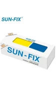 KUZGUN ONLİNE SHOP SUN FİX Üniversal Kaynak Macunu 40 Gr - 1