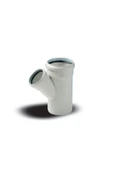 KUZGUN ONLİNE SHOP Ege Yıldız 75X50 Pvc Tek Çatal 3,2 mm - 1