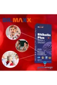 DR. MAXX FOR YOUR HEALTH Dr. Maxx Sitikolin Plus Omega 3, DHA, EPA, Fosfatidilserin, Fosfatidilkolin Balık Yağı 200 ml - 3